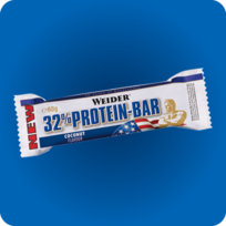 32% Protein Bar, 60 гр.